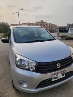 Suzuki Cultus