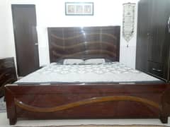 New style bed