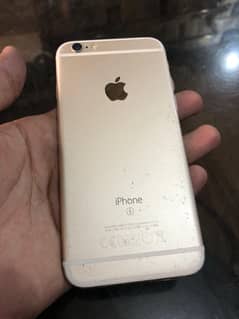 iphone 6s Non PTA 64GB