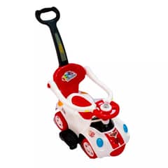 baby car
