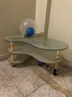 Centre table