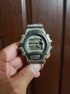 Casio G-Shock Watch