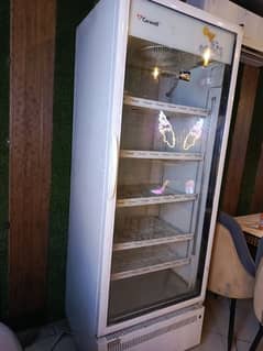 caravell full size chiller