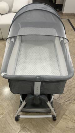Perfect Baby cot