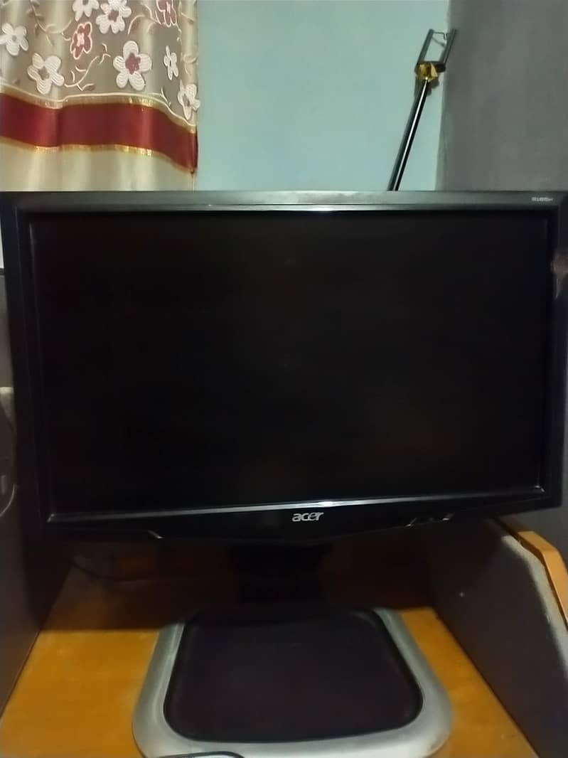 Dell Cor to do Complete Computer set 2