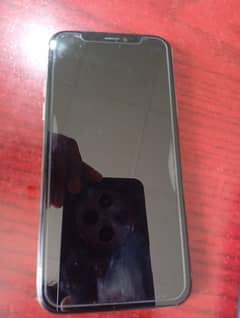 iphone x 256gb pta approved
