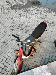 Honda Pridor 2025