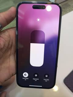 iPhone 14 pro Jv urgent sale 128 gb