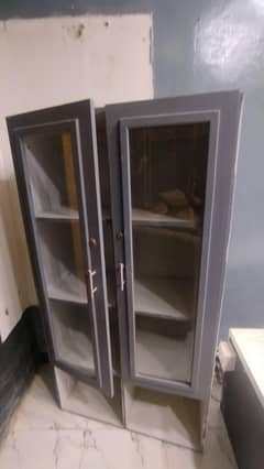 shelves