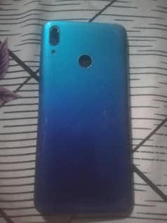 huawei y7 prime 2018