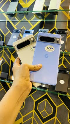 Google pixel 8 pro  12/128gb 1010 condition