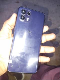 moto edge20 late 6gb 128gb  dule sim pta aprve