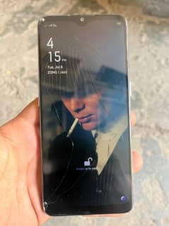 OPPO f15 8.128