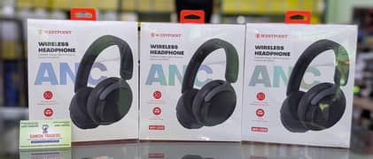 ANC Headphones