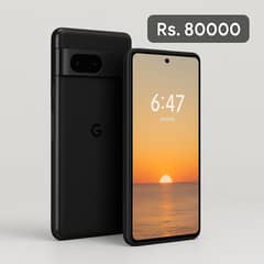 Google pixel 8