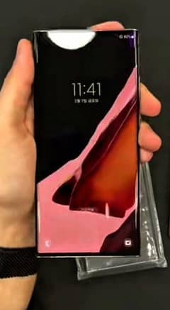 Samsung Note20 Ultra