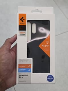 Spigen core armour s25ultra