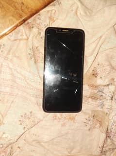 used mobile condition 10/8 one hand use for girl