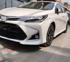 corolla