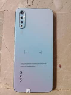 Vivo s1