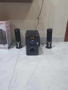 Audionic