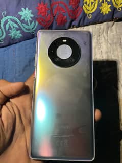 Huawei Mate  40 Pro 8 256