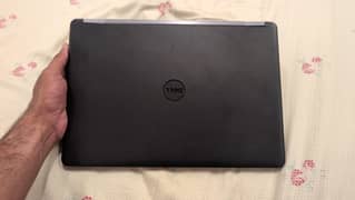 Dell Latitude E5470 core i5 6th Gen 8GB Ram 512 Hdd