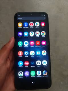 samsung A14