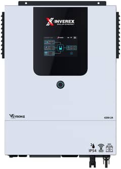 Veyron II Premium 4.2KW