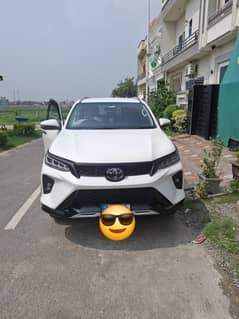 toyota fortuner for sale