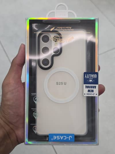 j case cover s25ultra