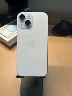 Apple IPhone 15 PTA APPROVED