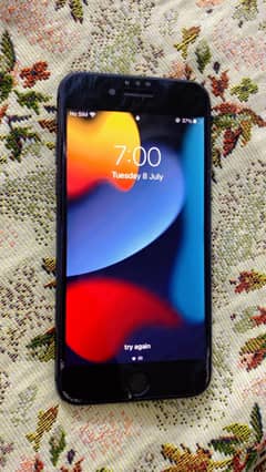 IPHONE 8