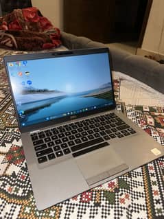 Dell Latitude 5410 intel i5 10 gen 256 gb SSD 16 gb RAM