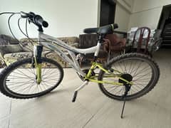 Turkish cycle for teens