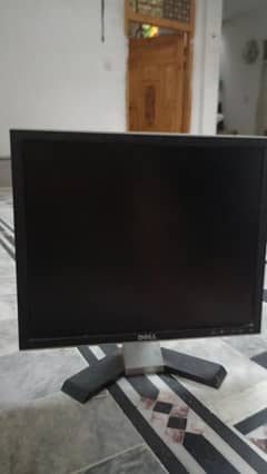 dell 17 inch LCD