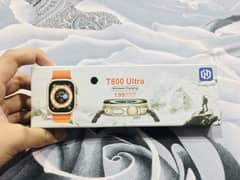 It is very  good and smart watch and wireless with charger free