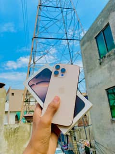 iphone 16 pro max dessert 10/10