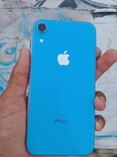 iPhone XR non PTA