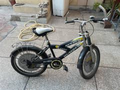 Bicycle