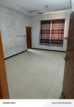 Portion For Rent 60 Yarrd