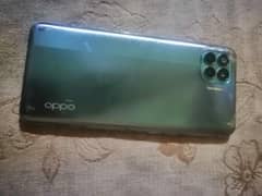 oppo f17 pro available. 128 gb