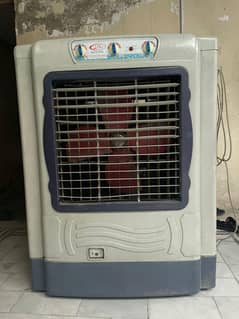 Air cooler full size