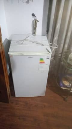 Sinba mini fridge