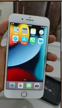 I phone 7 plus