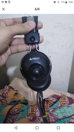 wired
