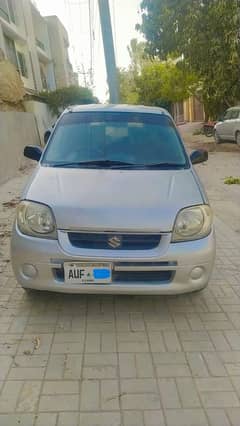 Suzuki Kei 2007 | Registered 2011 | Excellent Condition