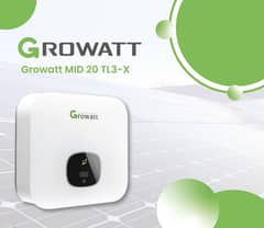 Growatt