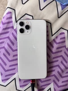 Apple iPhone 11 Pro