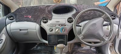2001 reg 2008